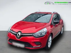 Utilisé 2017 Renault Clio IV Citadine | 13 900 € (Prix assez cher)