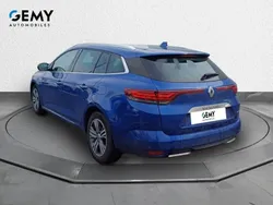 Utilisé 2021 Renault Mégane GrandTour Intens Break | 18 199 €