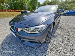 Gris Utilisé 2015 BMW 420 M Sport Coupé | 21 990 € (Super prix)