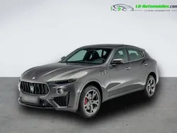 Utilisé 2023 Maserati Levante SUV | 88 300 € (Prix cher)