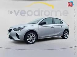 Gris Utilisé 2022 Opel Corsa Business Berline | 11 799 € (Bon prix)
