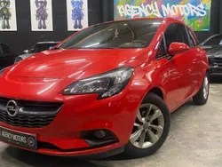 Utilisé 2016 Opel Corsa Essentia Citadine | 7 990 € (Prix juste)