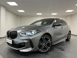 Gris Utilisé 2023 BMW 118 M Sport Citadine | 29 800 € (Prix juste)