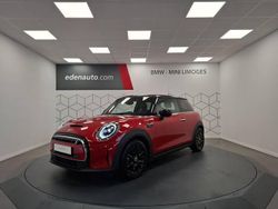 Utilisé 2021 Mini Cooper SE Hatch Citadine | 19 490 € (Prix juste)