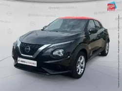 Noir Utilisé 2022 Nissan Juke Tekna SUV | 20 499 € (Prix juste)