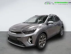 Utilisé 2024 Kia Stonic SUV | 24 400 € (Prix juste)