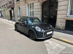 Noir Utilisé 2021 Mini Cooper Citadine | 21 990 € (Bon prix)