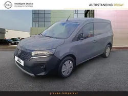 Gris Utilisé 2022 Nissan Townstar N-Connecta Monospace | 38 990 €