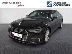 Noir mythic métallisé Utilisé 2019 Audi A6 Design Berline | 35 390 € (Prix juste)