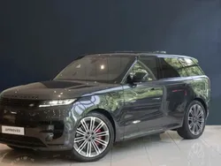 Utilisé 2024 Land Rover Range Rover HSE Dynamic SUV | 124 900 € (Prix cher)