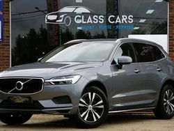 Gris Utilisé 2020 Volvo XC60 Business Edition SUV | 27 990 €
