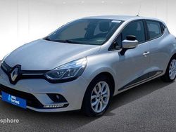 Gris Utilisé 2019 Renault Clio IV Business Berline | 16 479 € (Prix cher)