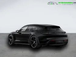 Utilisé 2025 Porsche Taycan Berline | 103 000 € (Prix juste)