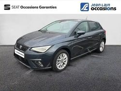 Gris Utilisé 2024 Seat Ibiza Copa Berline | 20 190 € (Prix juste)