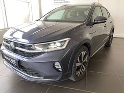 Gris Utilisé 2024 VW Taigo Style SUV | 28 500 € (Prix cher)