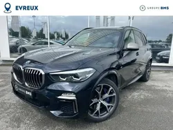 Utilisé 2019 BMW X5 M SUV | 51 900 € (Prix juste)