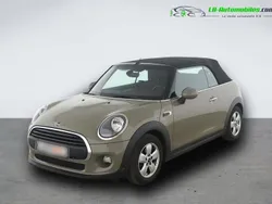 Utilisé 2019 Mini ONE Citadine | 18 700 € (Prix assez cher)