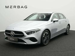 Argent Utilisé 2024 Mercedes A180 Progressive Berline | 30 758 € (Prix juste)