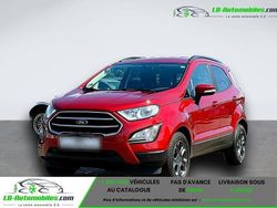 Utilisé 2019 Ford Ecosport SUV | 18 800 € (Bon prix)