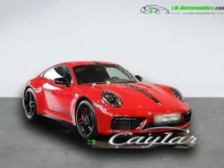 Utilisé 2021 Porsche 911 Coupé | 162 600 € (Prix assez cher)