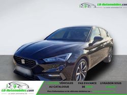 Utilisé 2021 Seat Leon Berline | 26 600 € (Prix juste)