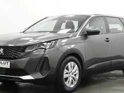 Utilisé 2021 Peugeot 5008 Business-Line Monospace | 19 480 € (Super prix)