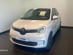 Blanc Utilisé 2022 Renault Twingo Intens Citadine | 10 999 € (Prix juste)