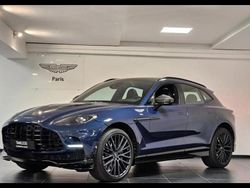 Bleu Utilisé 2024 Aston Martin DBX SUV | 330 000 €