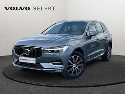 Gris Utilisé 2018 Volvo XC60 Inscription SUV | 29 990 € (Super prix)
