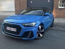 Utilisé 2019 Audi A1 Sportback Sport Citadine | 21 000 € (Bon prix)