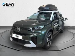 Nouvelle 2025 Citroën e-C3 Citadine | 31 200 € (Prix assez cher)