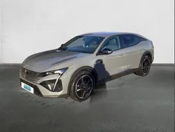 Gris Utilisé 2024 Peugeot 408 GT GTi | 39 990 € (Prix assez cher)