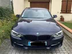 Utilisé 2013 BMW 328 Sport Line Berline | 19 500 €