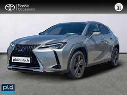 Utilisé 2020 Lexus UX 250h SUV | 22 990 € (Prix juste)