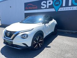 Utilisé 2022 Nissan Juke SUV | 17 990 € (Prix juste)