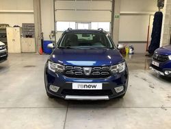Bleu Occasion 2019 Dacia Logan Stepway Break | 8 995 € (Prix juste)