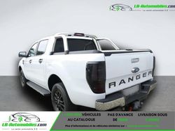 Occasion 2019 Ford Ranger Limited Pick-up | 34 200 € (Prix juste)