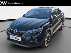 Noir Utilisé 2023 Renault Arkana Evolution SUV | 18 900 € (Bon prix)