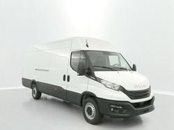 Blanc Nouvelle 2025 Iveco Daily Berline | 51 840 € (Prix assez cher)