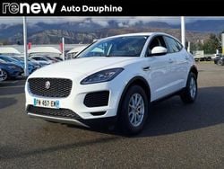 Blanc Occasion 2020 Jaguar E-Pace Business Edition SUV | 24 590 € (Super prix)