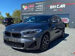 Gris Utilisé 2018 BMW X2 M Sport SUV | 25 990 €