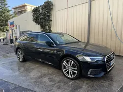 Utilisé 2019 Audi A6 Break | 19 500 € (Prix juste)