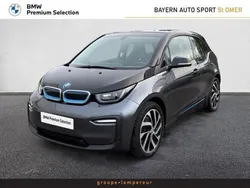 Utilisé 2021 BMW i3 Comfort Edition Citadine | 19 800 € (Prix juste)