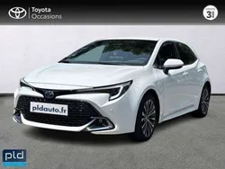 Utilisé 2024 Toyota Corolla Design Berline | 27 490 € (Prix juste)