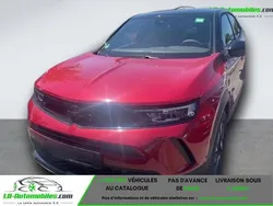 Utilisé 2024 Opel Mokka SUV | 23 000 € (Prix assez cher)