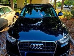 Utilisé 2013 Audi Q3 Ambiente SUV | 12 000 € (Prix cher)