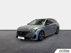 Gris Utilisé 2024 Peugeot 308 S Break | 28 890 € (Prix cher)