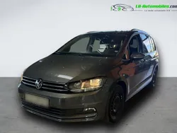 Utilisé 2019 VW Touran Monospace | 29 100 € (Prix juste)