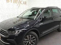 Utilisé 2024 VW Tiguan Life SUV | 32 525 € (Super prix)