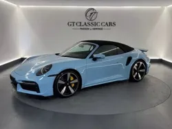Utilisé 2022 Porsche 911 Turbo S Cabriolet | 299 900 €